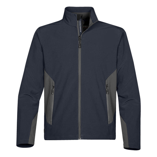 Pulse softshell