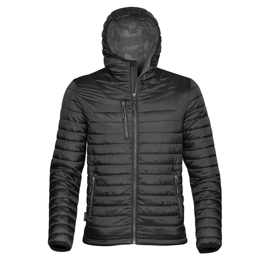 Gravity thermal shell