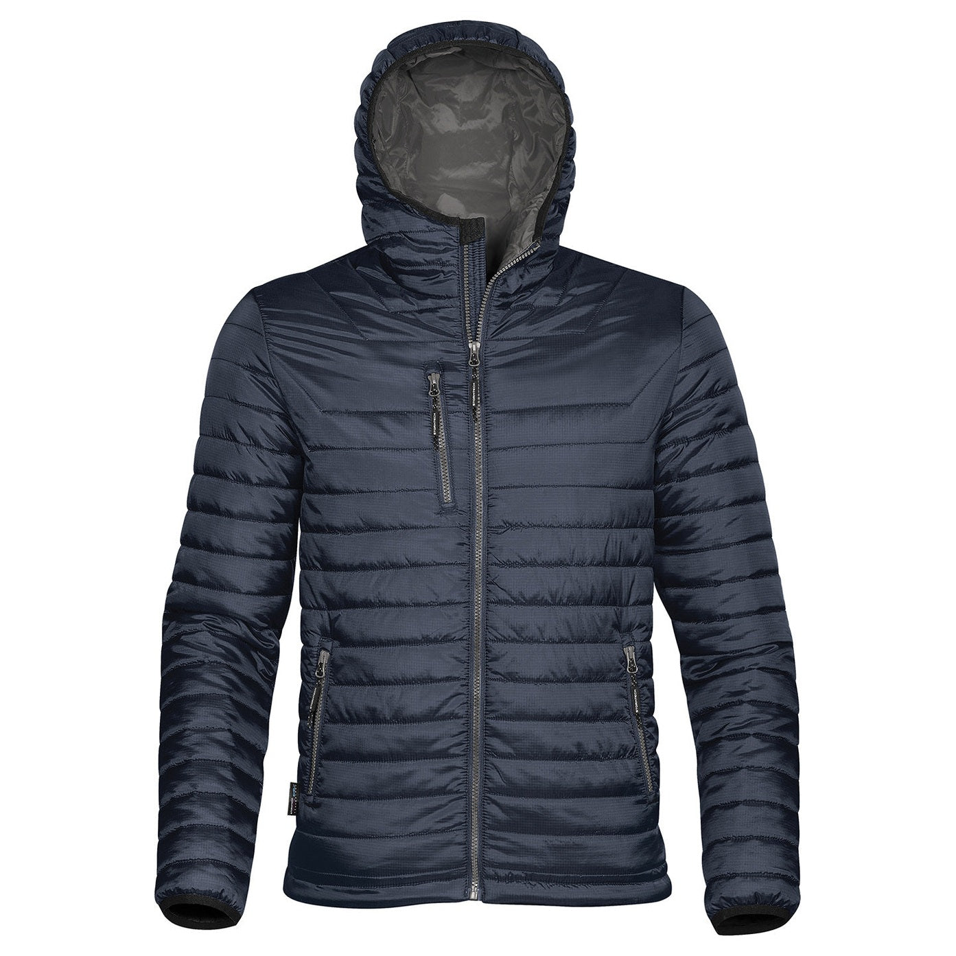 Gravity thermal shell