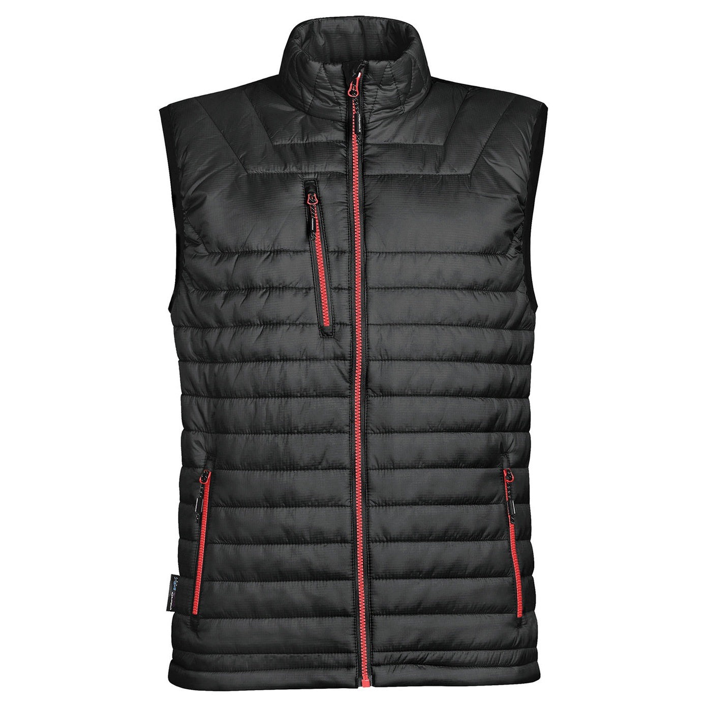 Gravity thermal vest