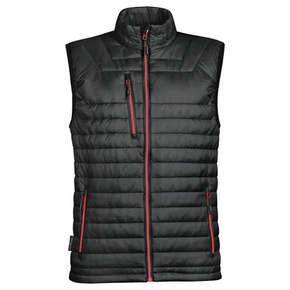 Gravity thermal vest
