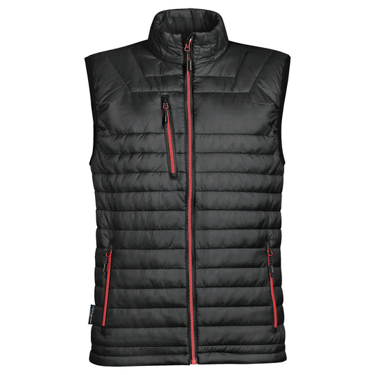Gravity thermal vest