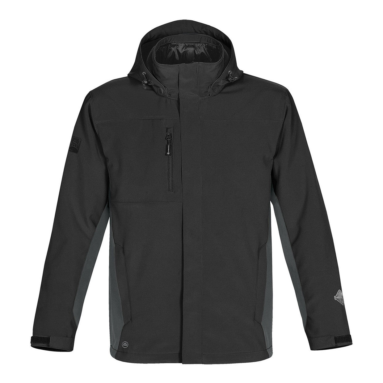 Atmosphere 3-in-1 jacket