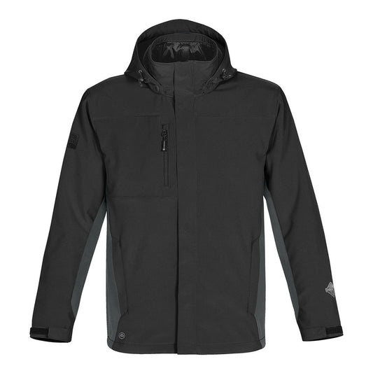 Atmosphere 3-in-1 jacket