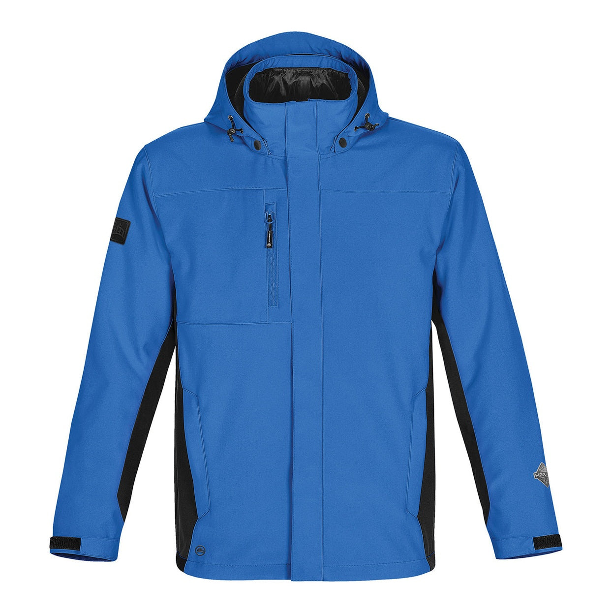 Atmosphere 3-in-1 jacket