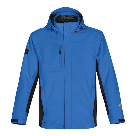 Atmosphere 3-in-1 jacket