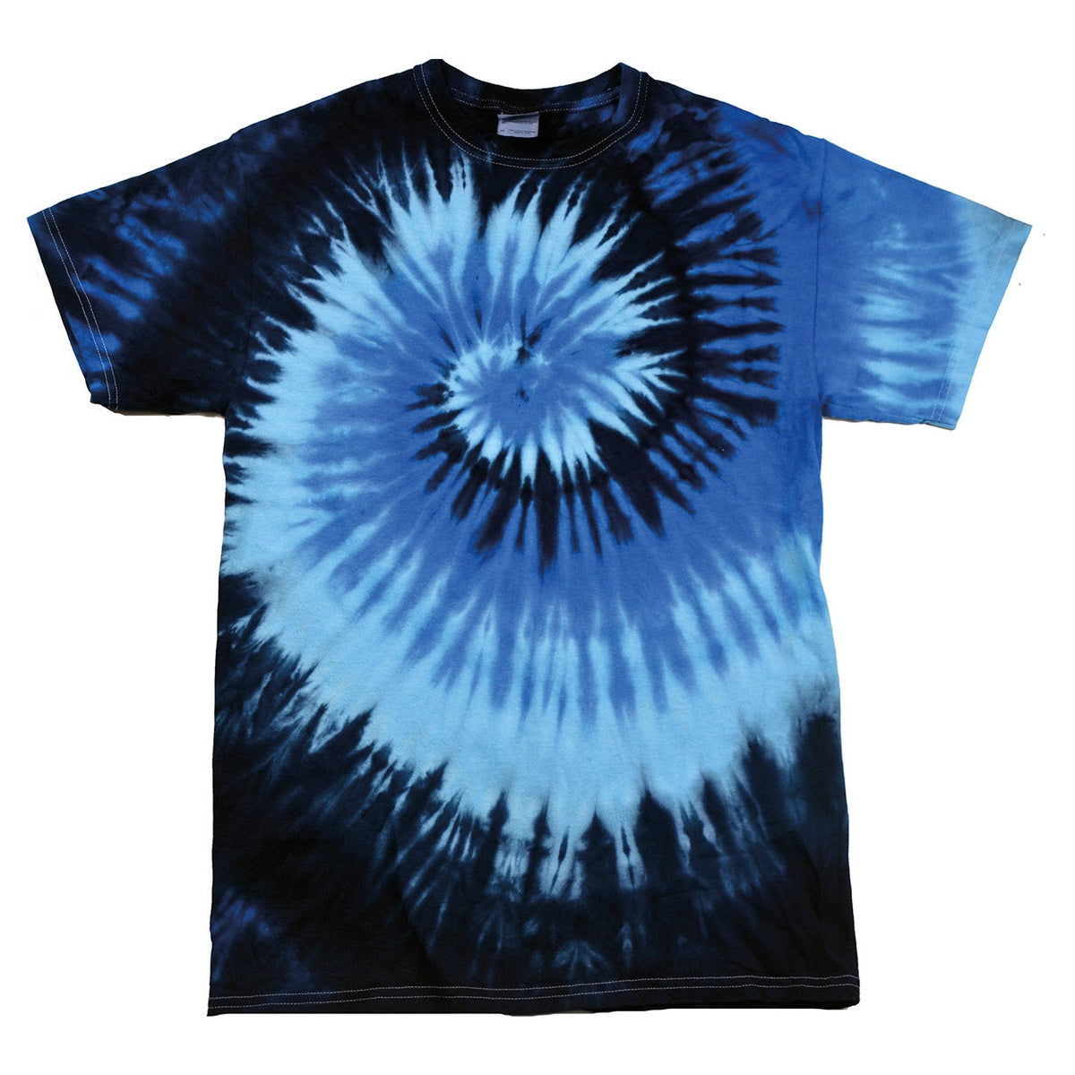 Tie-dye shirt