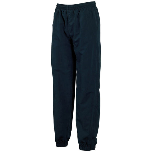 Lined tracksuit bottoms