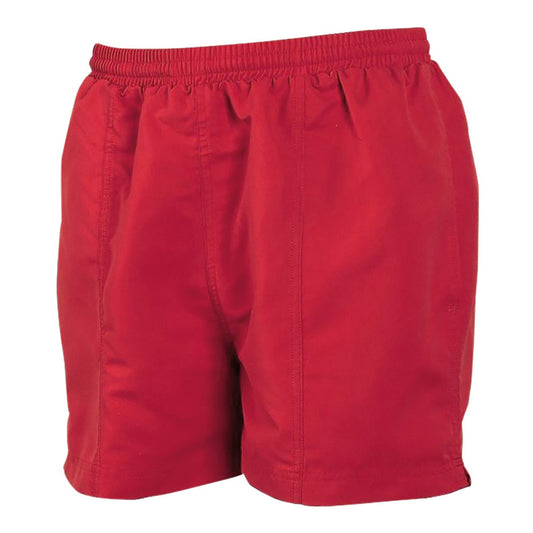 All-purpose lined shorts