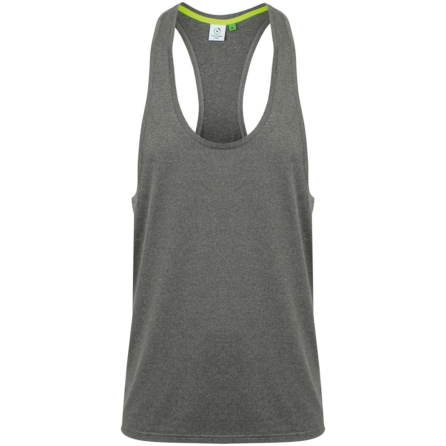 Muscle vest