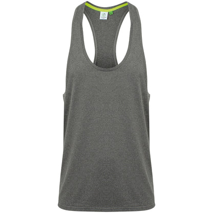 Muscle vest