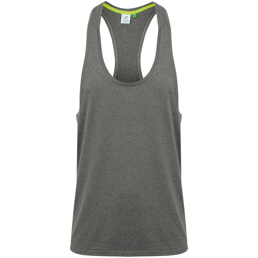 Muscle vest