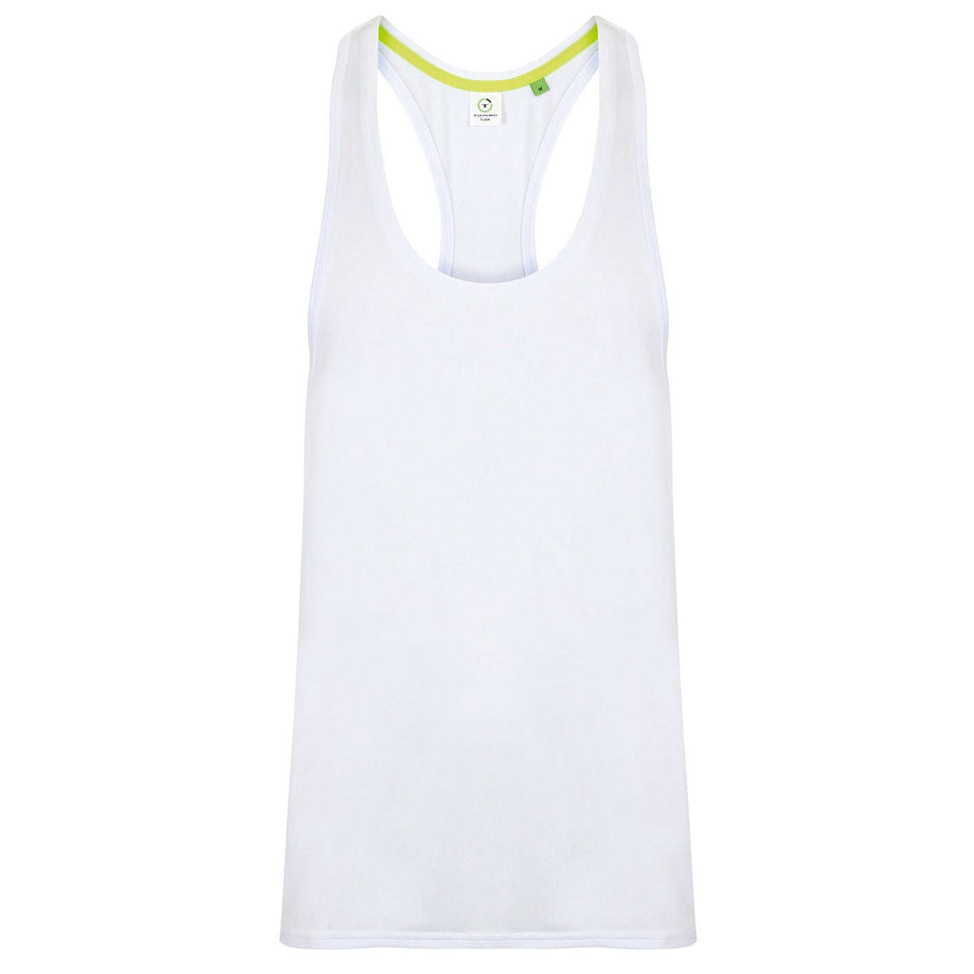 Muscle vest