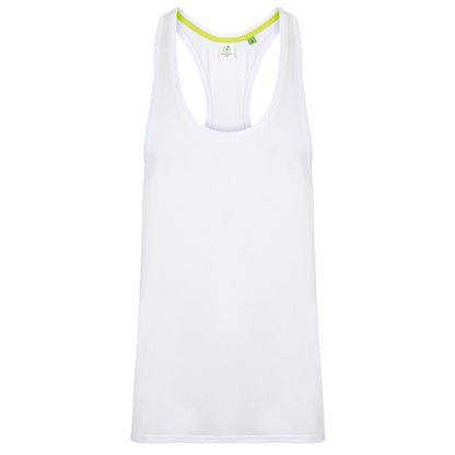 Muscle vest