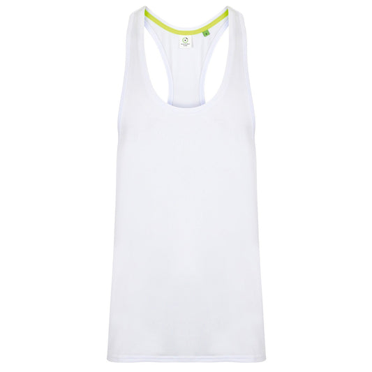 Muscle vest