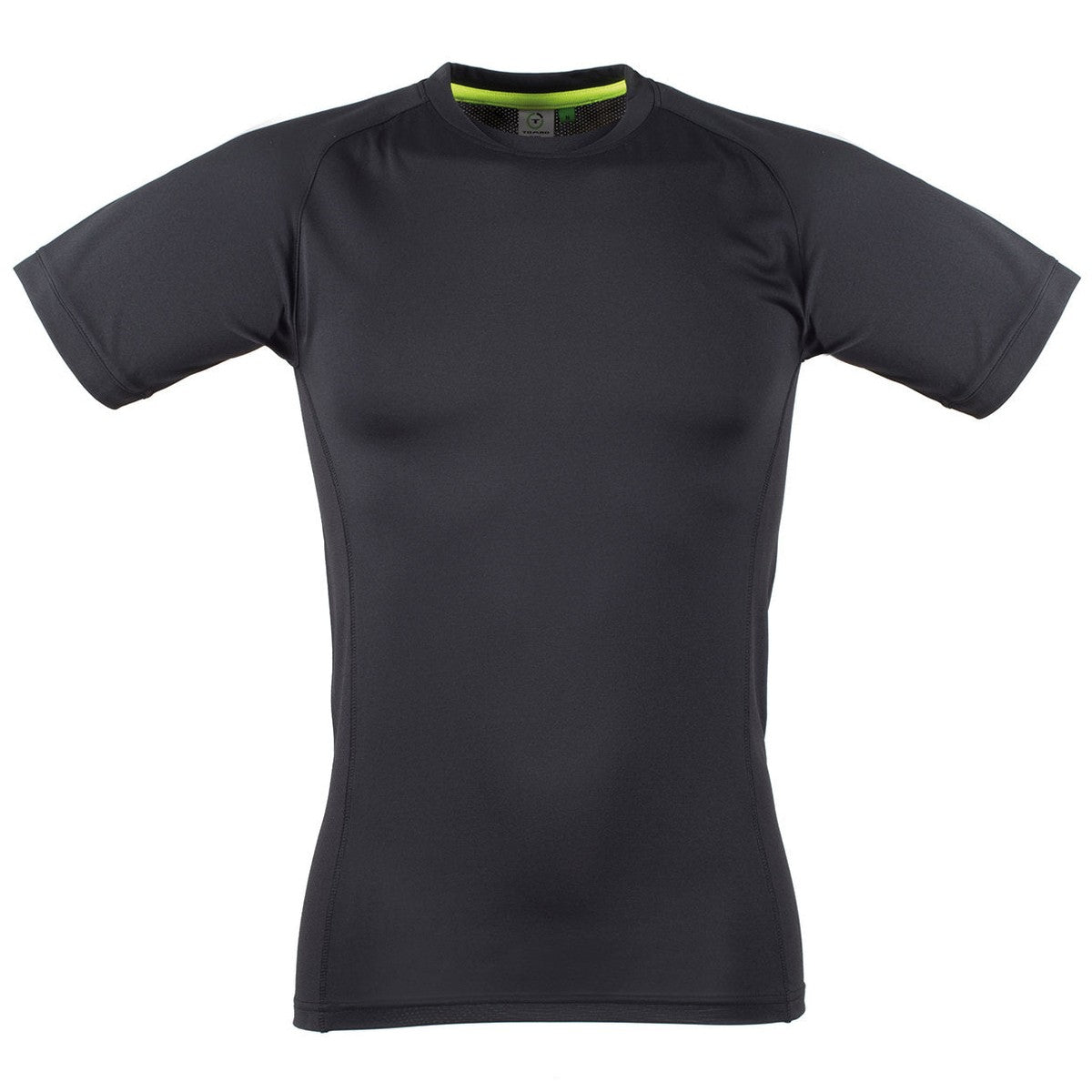 Slim fit t-shirt