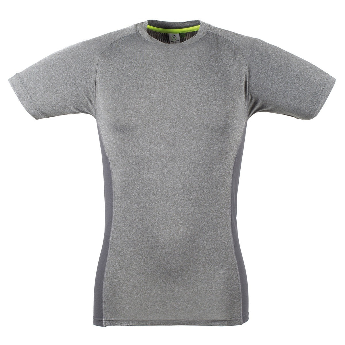 Slim fit t-shirt