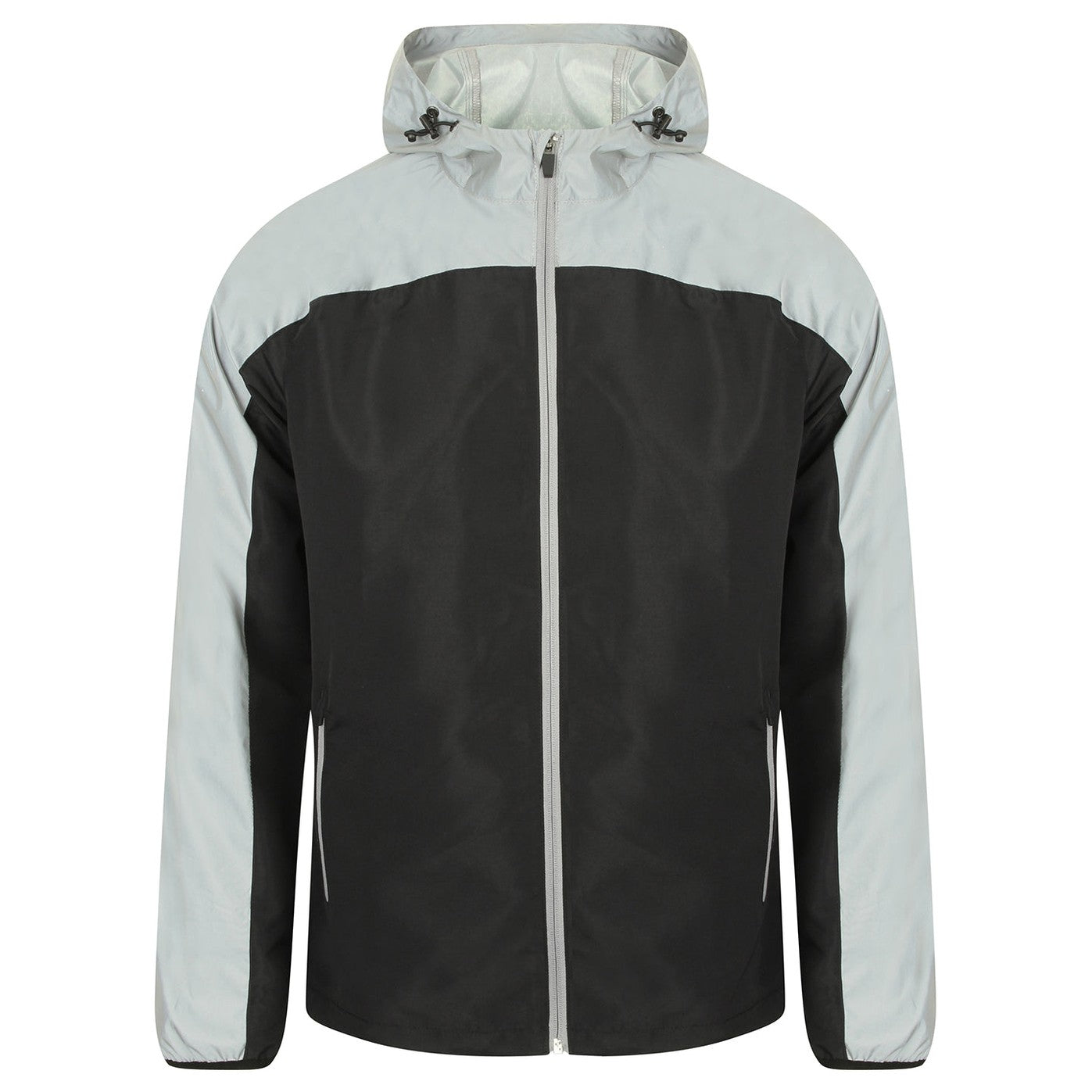 Hi-viz jacket