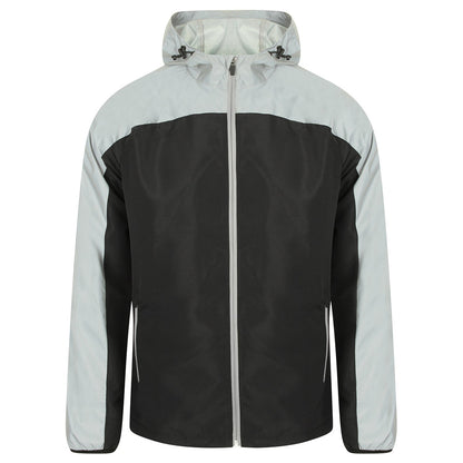 Hi-viz jacket