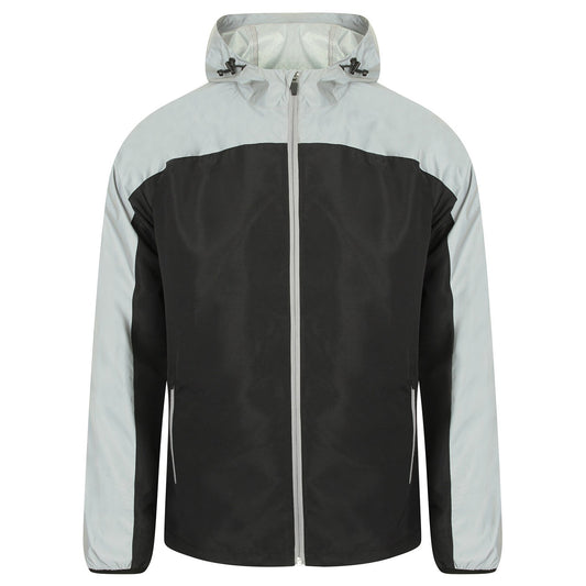 Hi-viz jacket