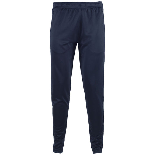 Slim leg training pants