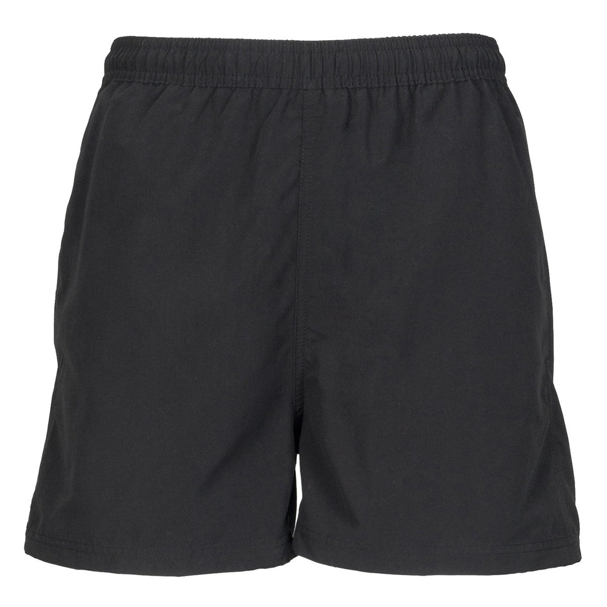 Track shorts