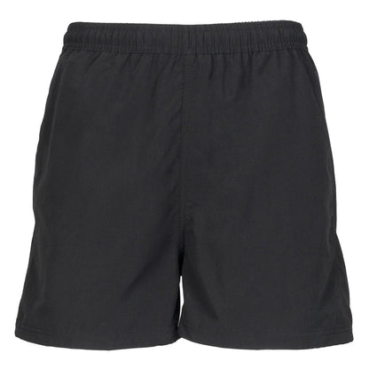 Track shorts