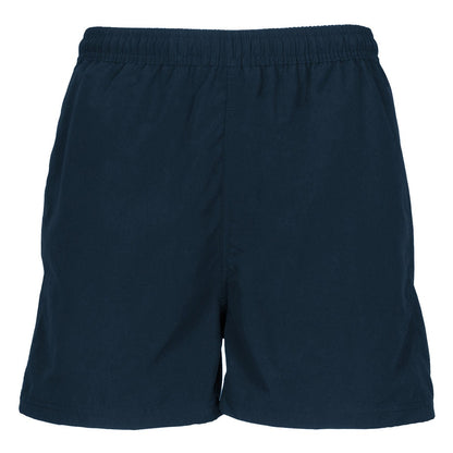 Track shorts