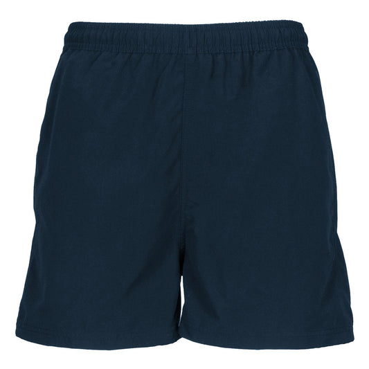 Track shorts
