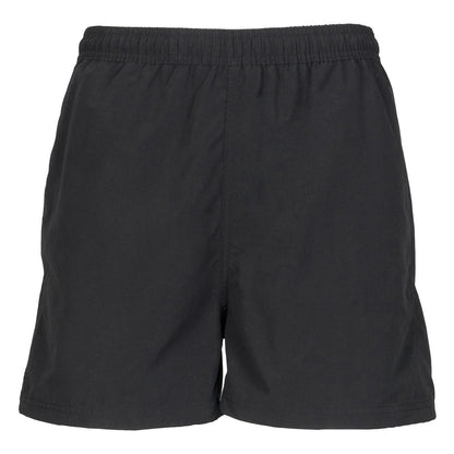 Kids track shorts