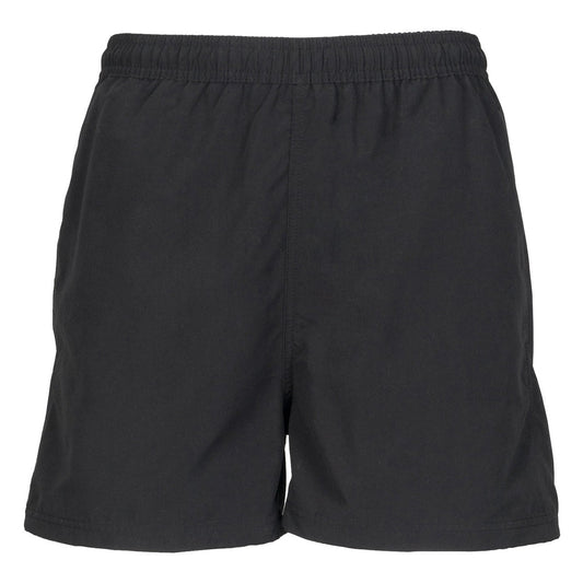 Kids track shorts