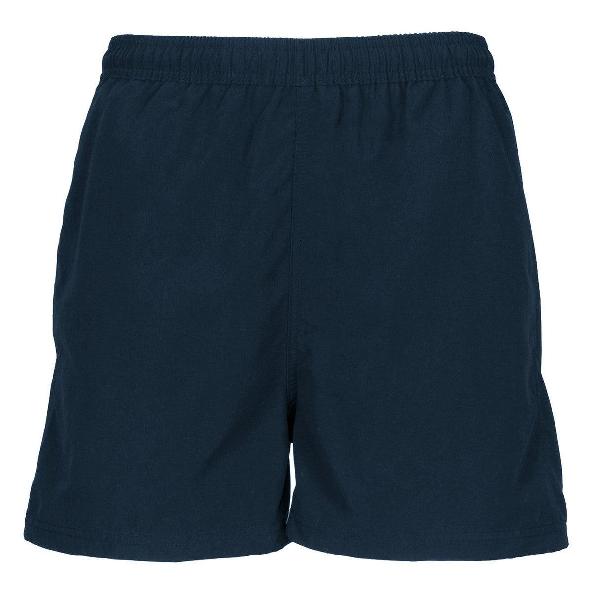 Kids track shorts