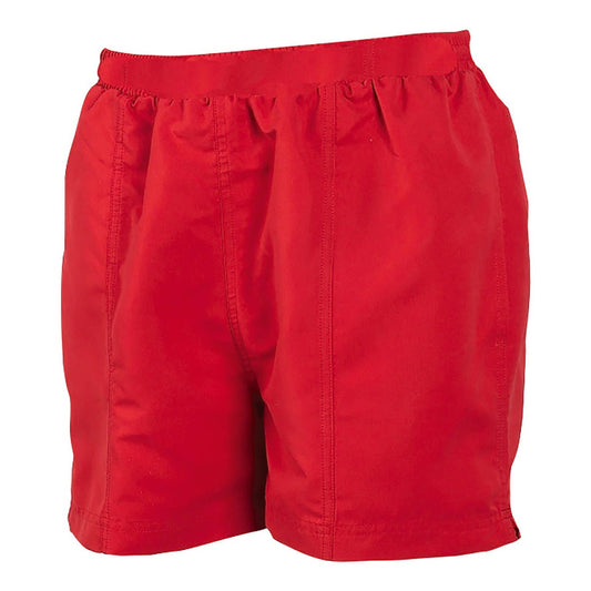 Women's all-purpose unlined shorts