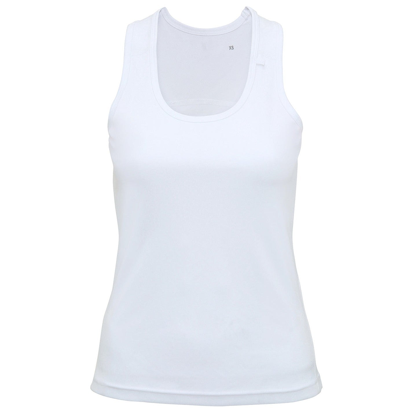 Women's TriDri® panelled fitness vest