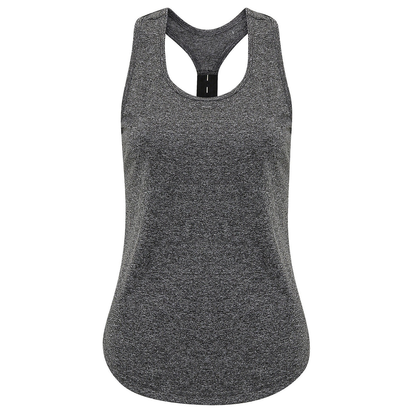 Women's TriDri® performance strap back vest