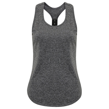 Women's TriDri® performance strap back vest