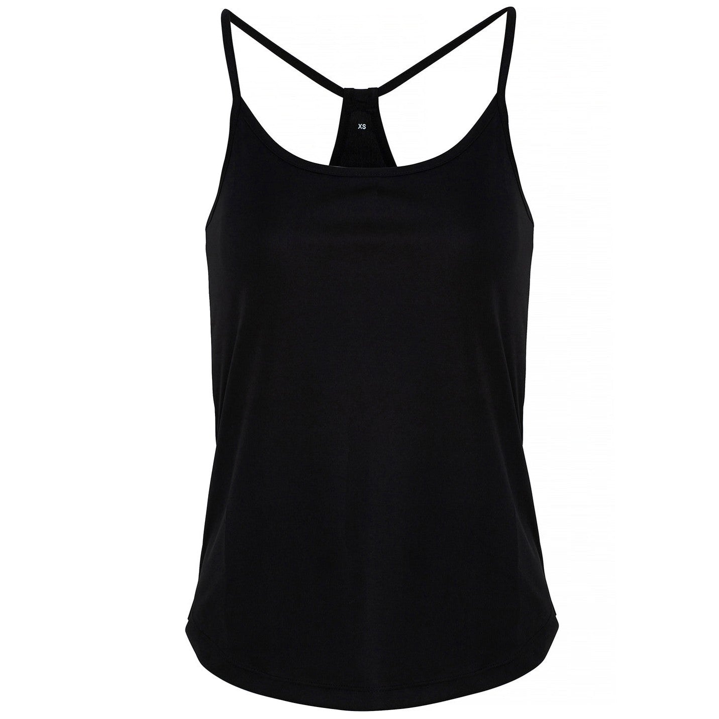 Women's TriDri® yoga vest