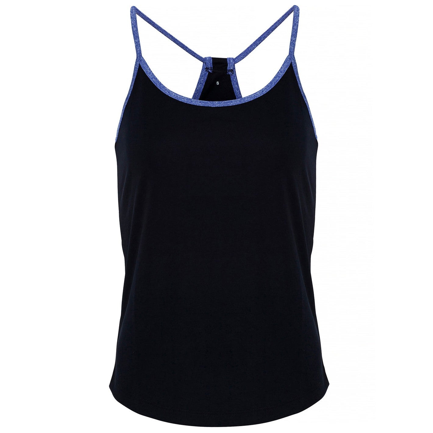 Women's TriDri® yoga vest