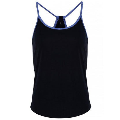 Women's TriDri® yoga vest