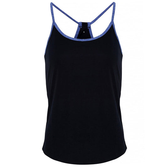 Women's TriDri® yoga vest