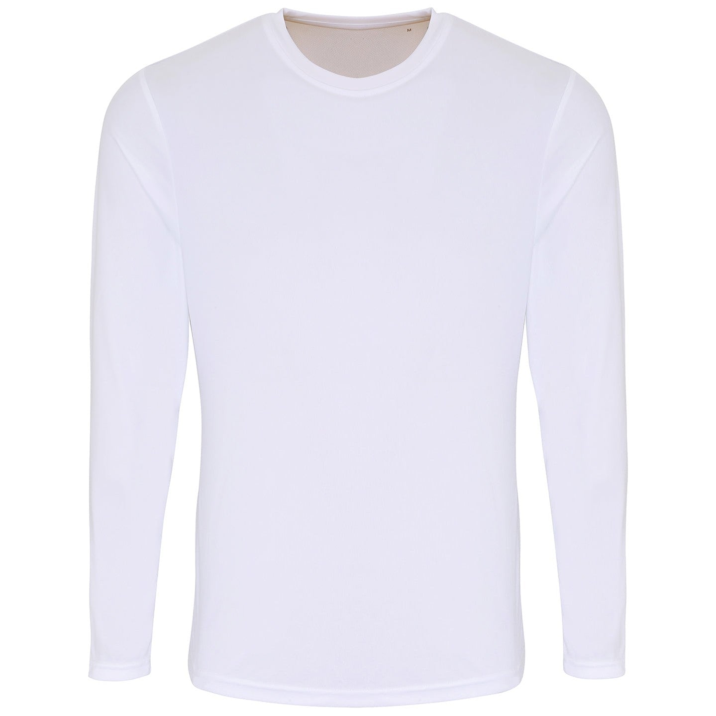 TriDri® long sleeve performance t-shirt