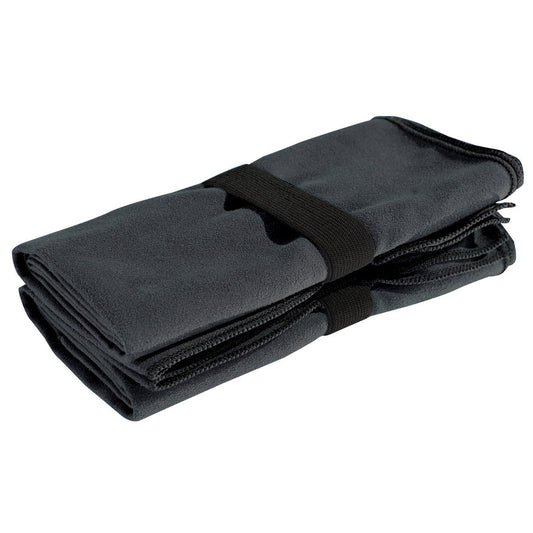 TriDri® microfibre quick-dry fitness towel