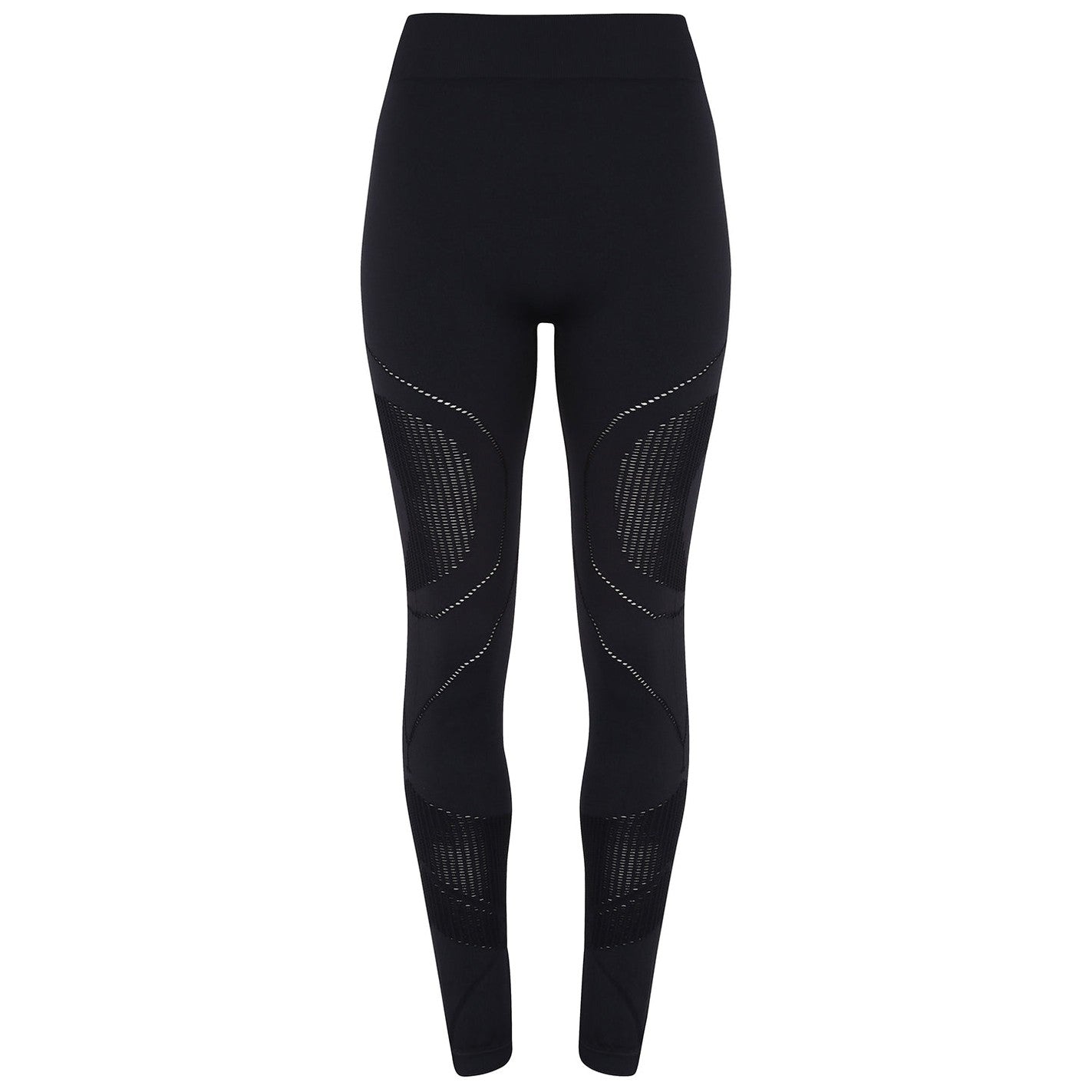 Women's TriDri® seamless '3D fit' multi-sport reveal leggings