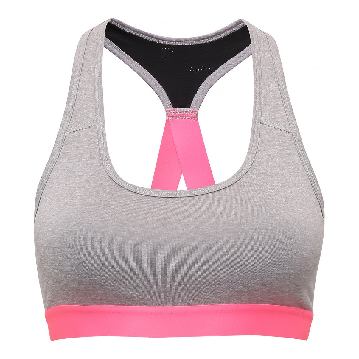 TriDri® performance sports bra (medium impact)