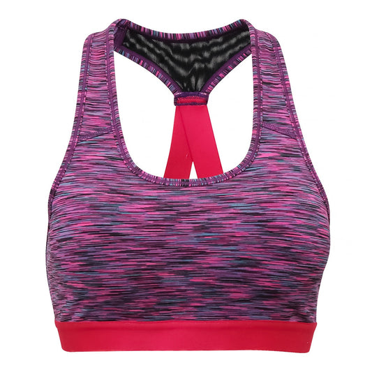 TriDri® performance sports bra (medium impact)