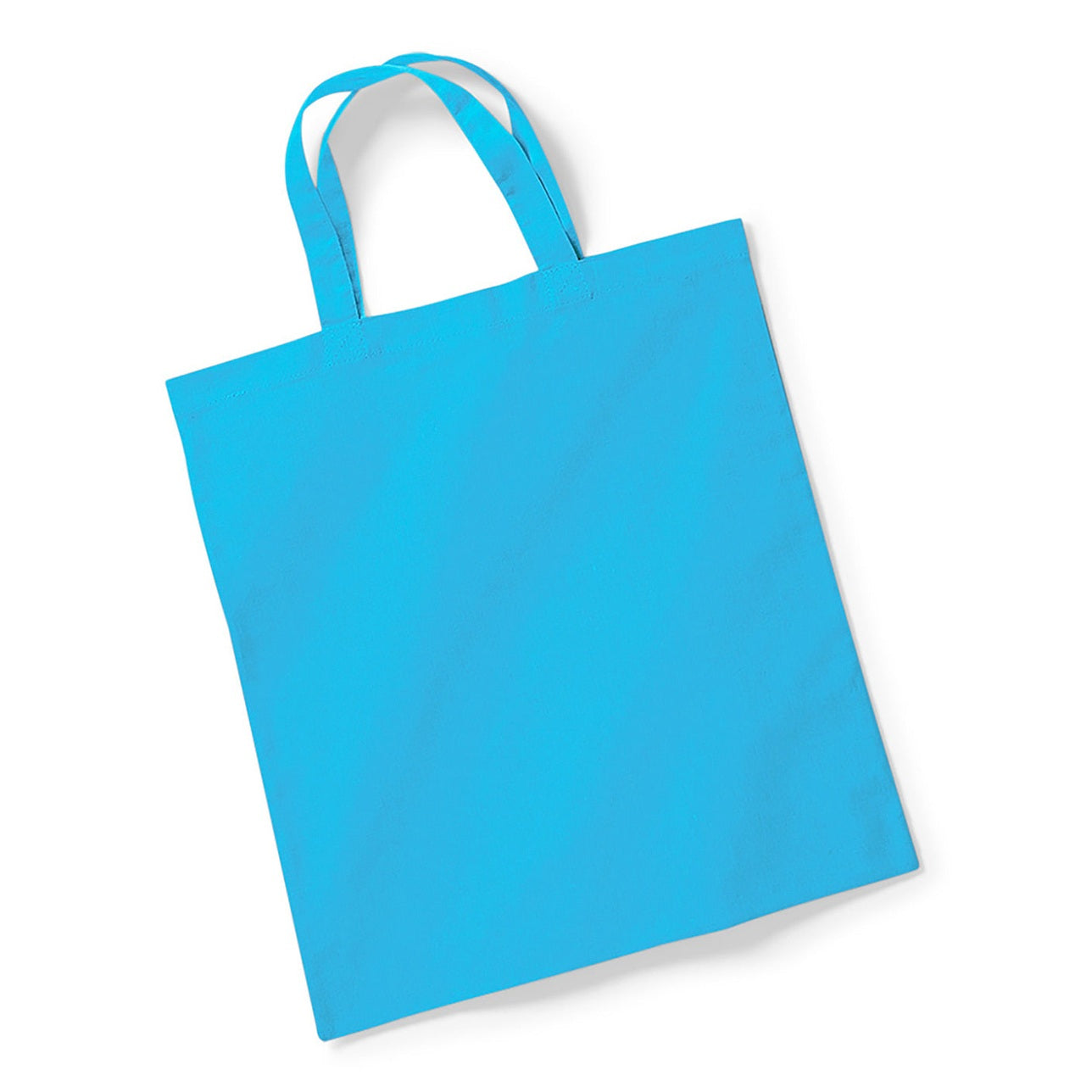 Bag for life - short handles