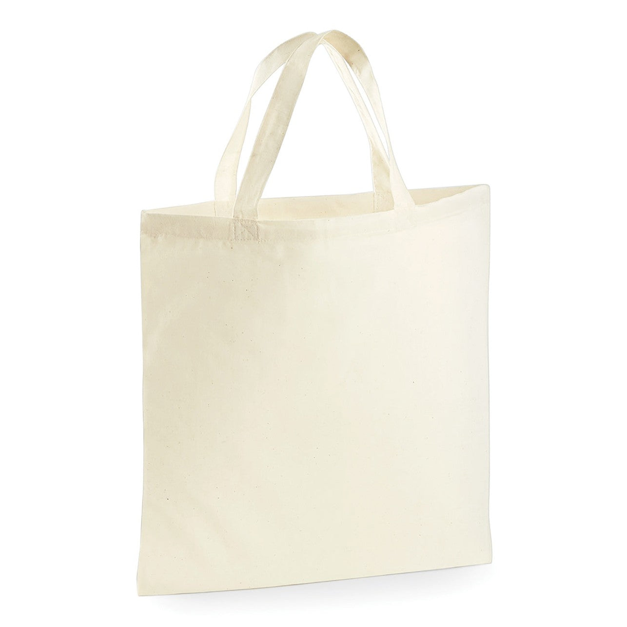 Budget promo bag for life