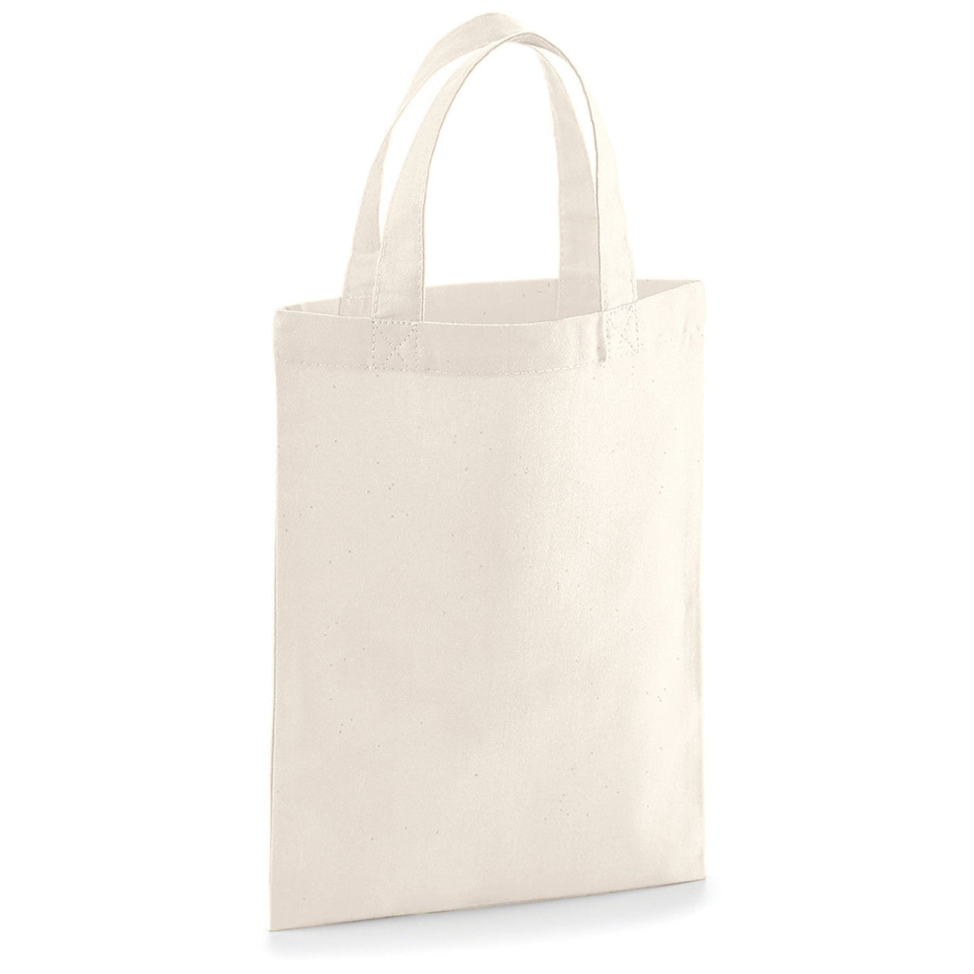 Cotton party bag for life