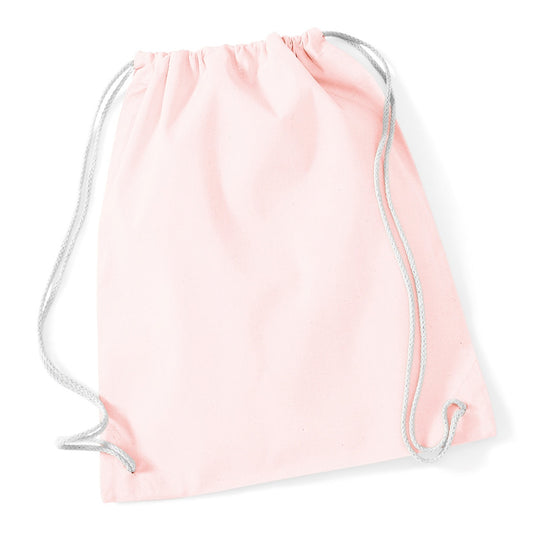 Cotton gymsac