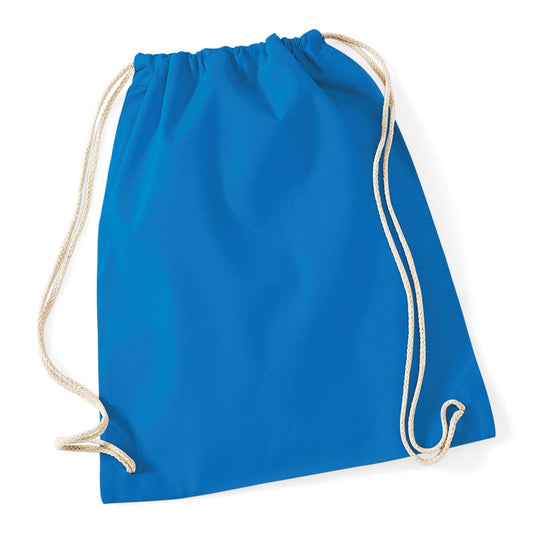 Cotton gymsac